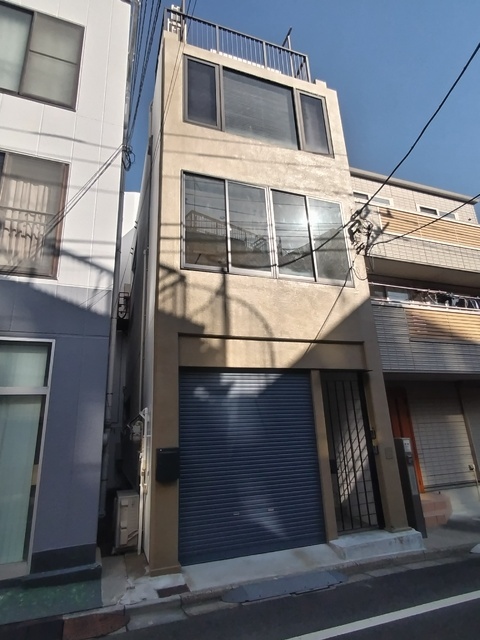 ＳＵＮ ＨＯＵＳＥ