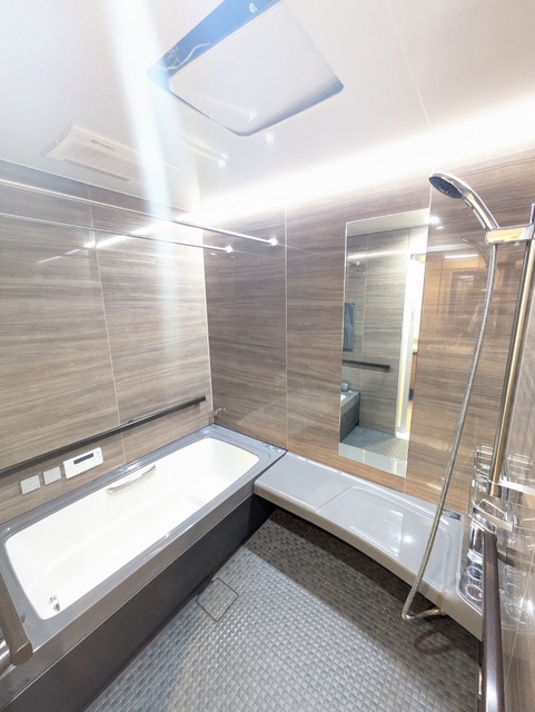 ＳＵＮ ＨＯＵＳＥ 室内写真6