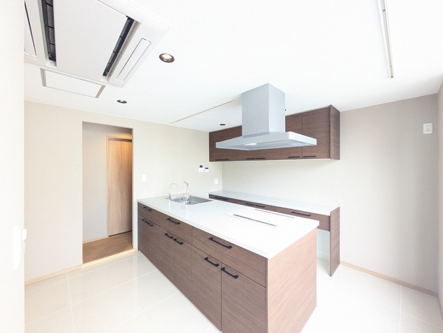 ＳＵＮ ＨＯＵＳＥ 室内写真7
