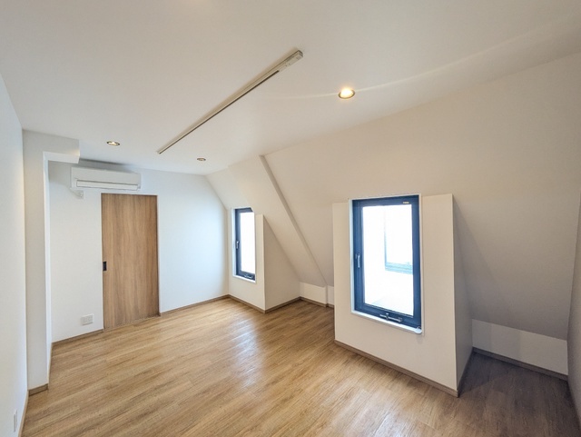 ＳＵＮ ＨＯＵＳＥ 室内写真8