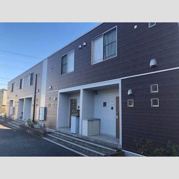 リースランド春岡Ⅱ B