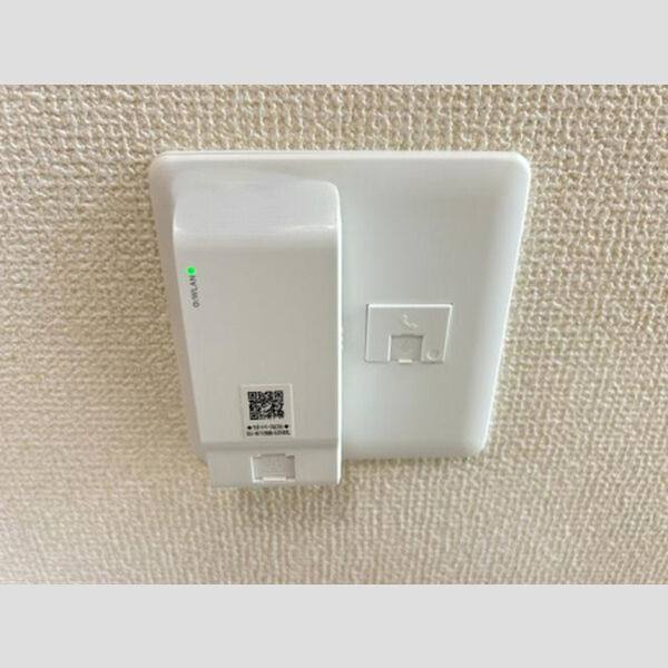 メゾンローズ 室内写真4