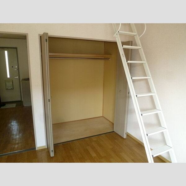 M’s court 室内写真9