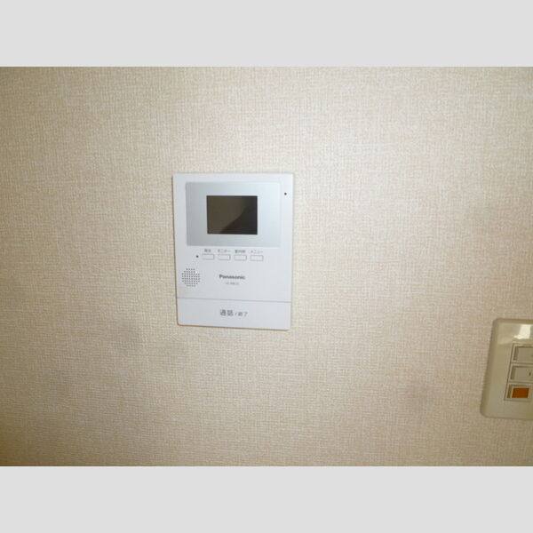 M’s court 室内写真10