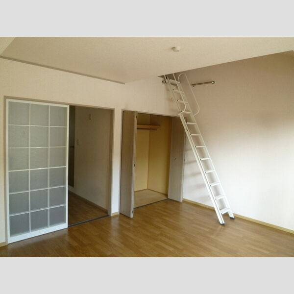M’s court 室内写真2