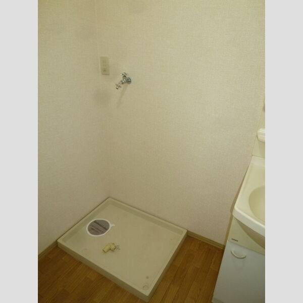 M’s court 室内写真8