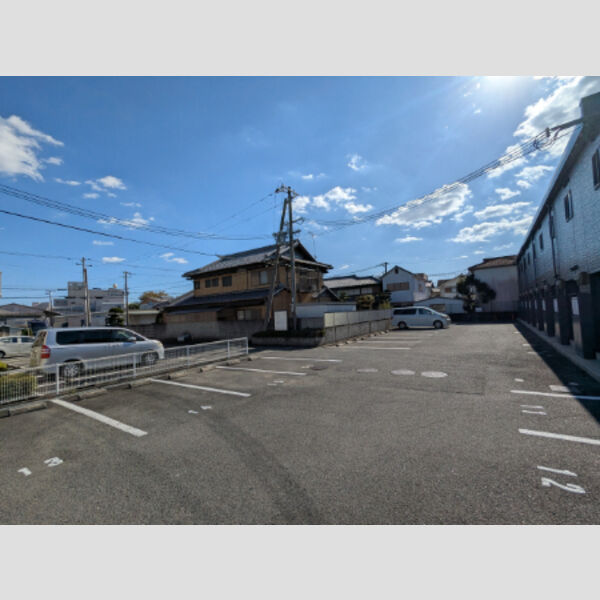 レオパレスコンフォール中島Ⅱ 室内写真7