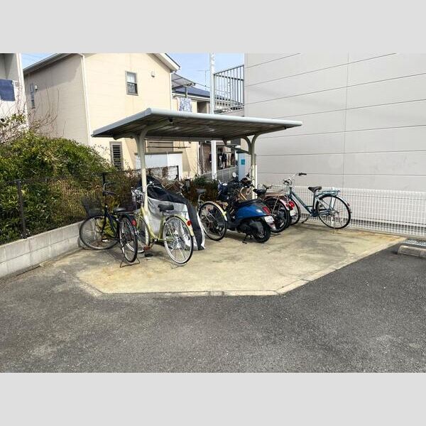 レオパレスコンフォール中島Ⅱ 室内写真8