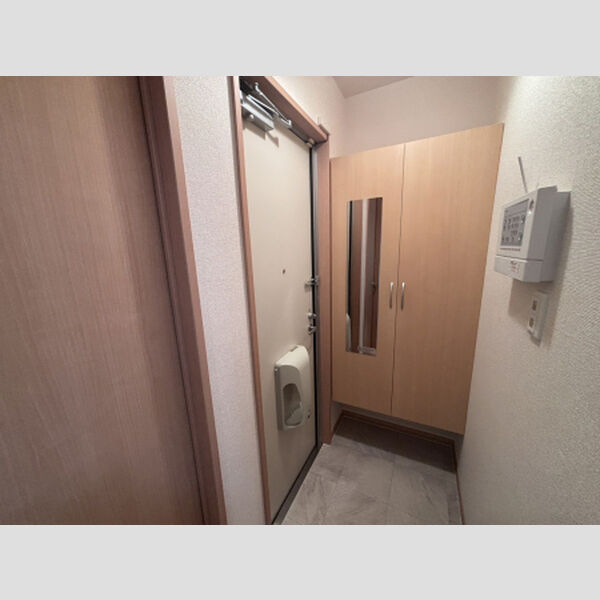 グランドゥール畷 室内写真7