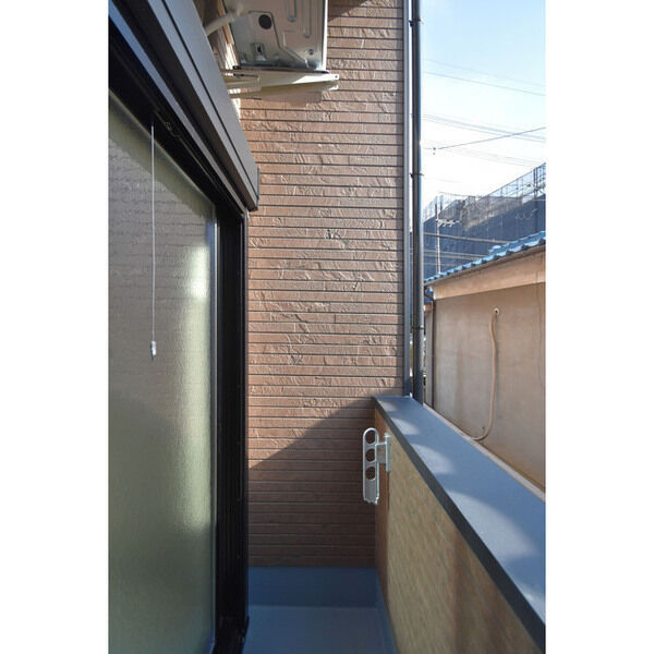 ハーモニーテラス桃山町西町 室内写真10