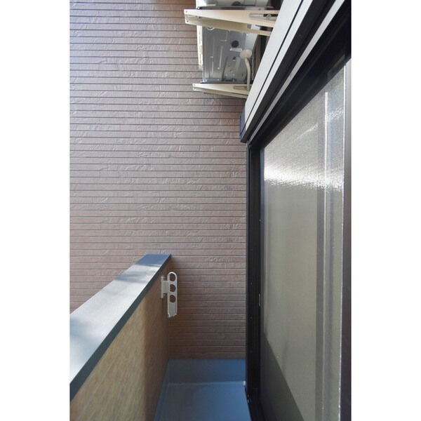 ハーモニーテラス桃山町西町 室内写真9