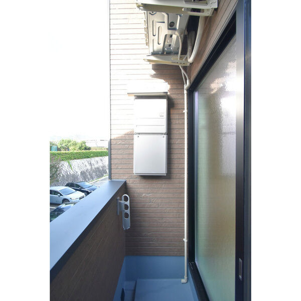 ハーモニーテラス桃山町西町 室内写真9
