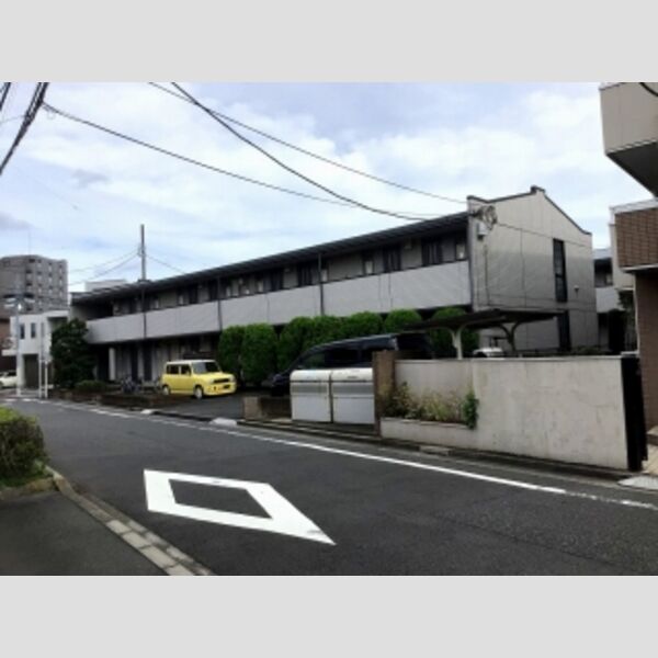 物件名確認中