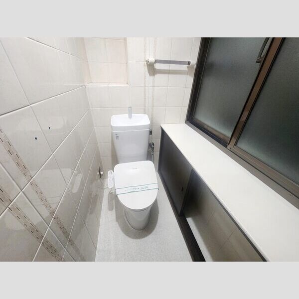 小曽根丁目戸建て 室内写真6