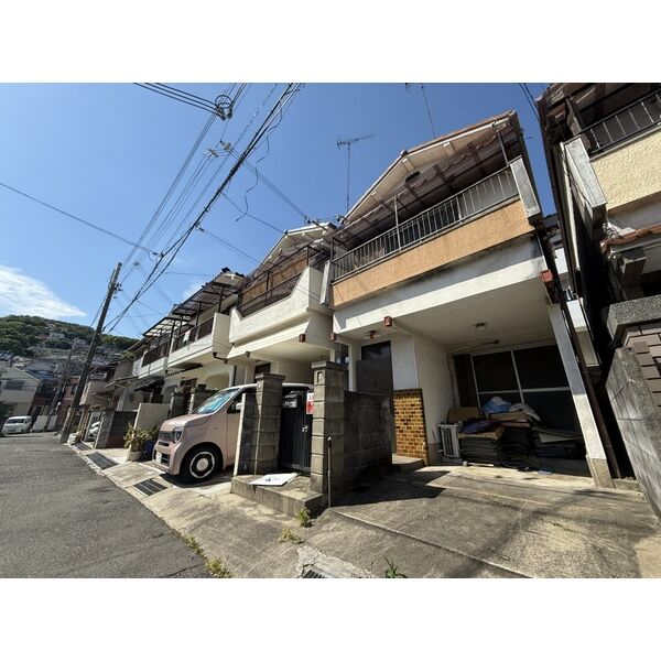 花山町2丁目戸建