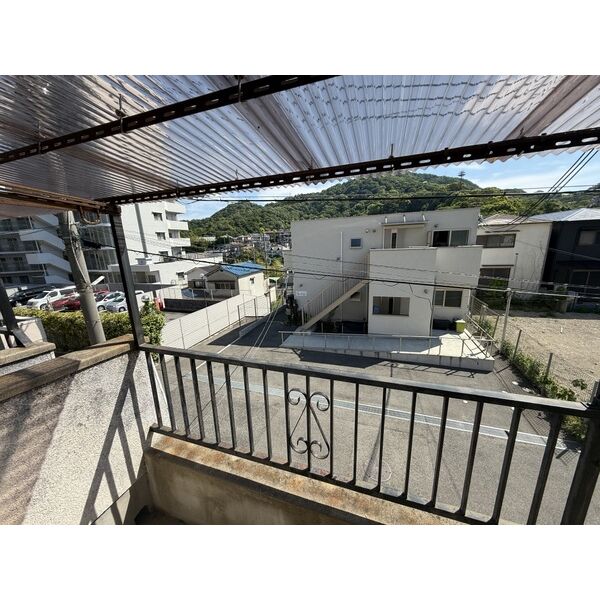 花山町2丁目戸建 室内写真9