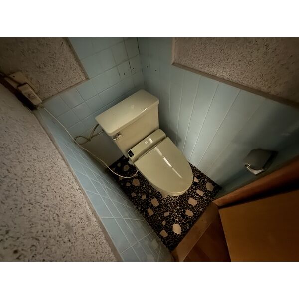 花山町2丁目戸建 室内写真4