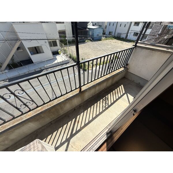 花山町2丁目戸建 室内写真8