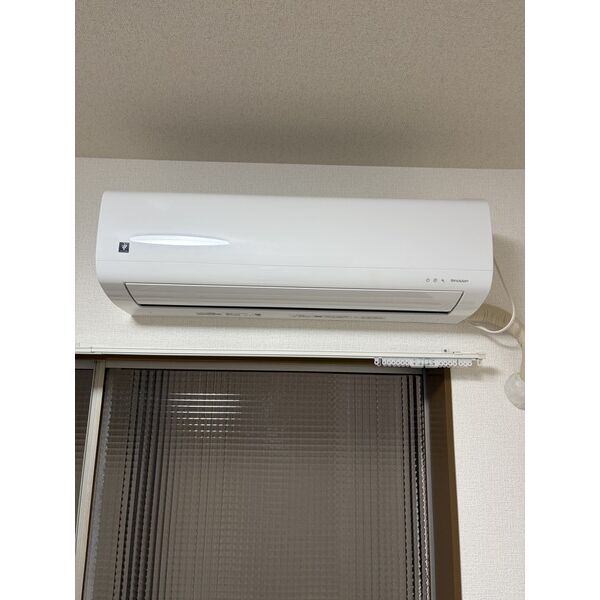 金龍マンション 室内写真9