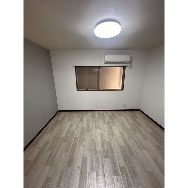 金龍マンション 室内写真4