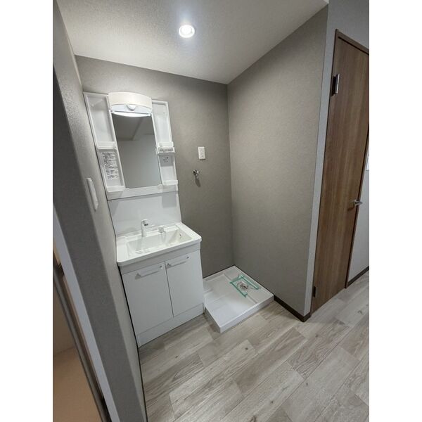 金龍マンション 室内写真5