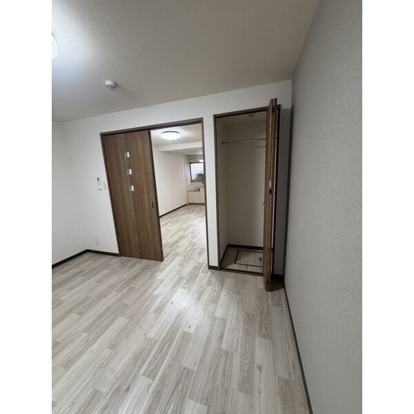 金龍マンション 室内写真8