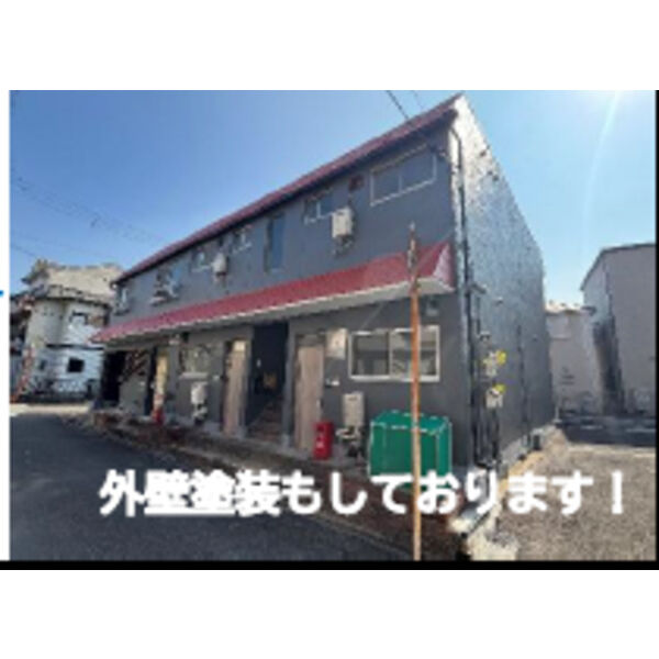 DMハイツ松丘