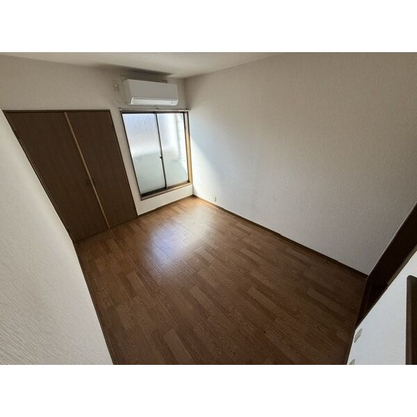 石原ハイツ 室内写真3