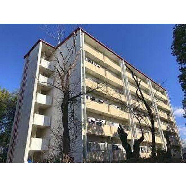 ロイヤルマンション多治見 建物画像