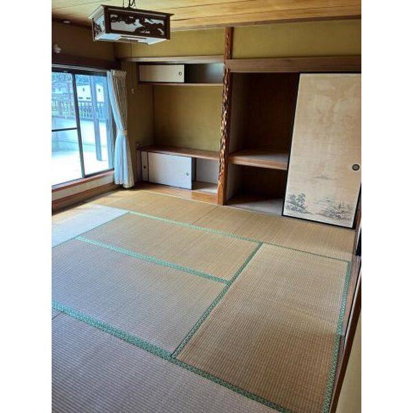 岐阜市粟野西戸建て 室内写真10