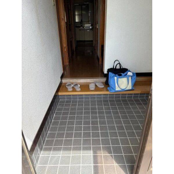岐阜市粟野西戸建て 室内写真4