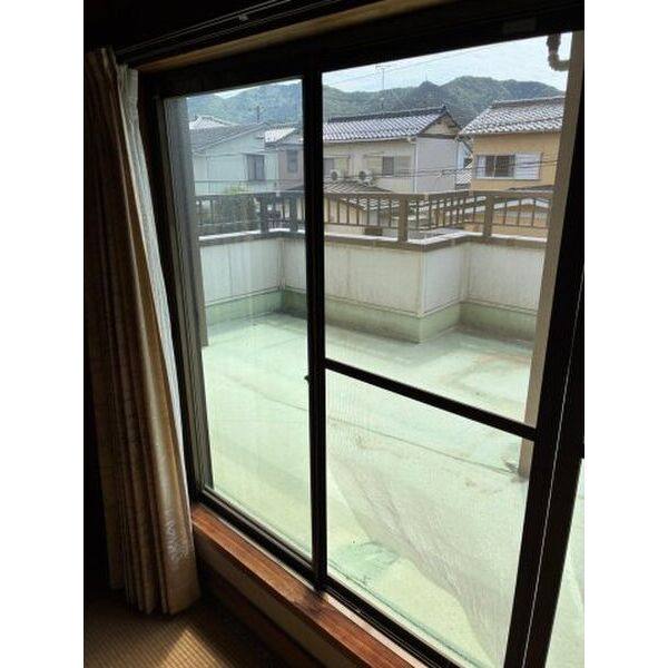 岐阜市粟野西戸建て 室内写真7