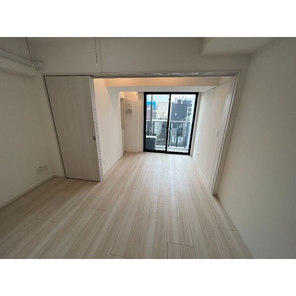 シーズンフラッツ上野御徒町 室内写真2