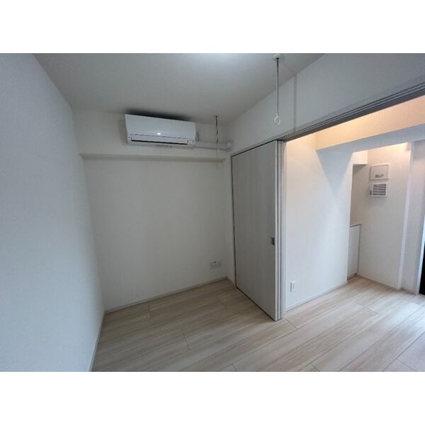 シーズンフラッツ上野御徒町 室内写真3