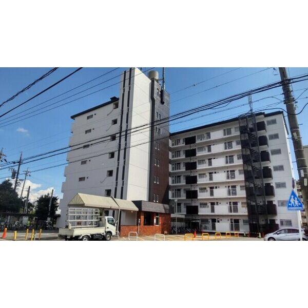 レジデンス野村 建物画像