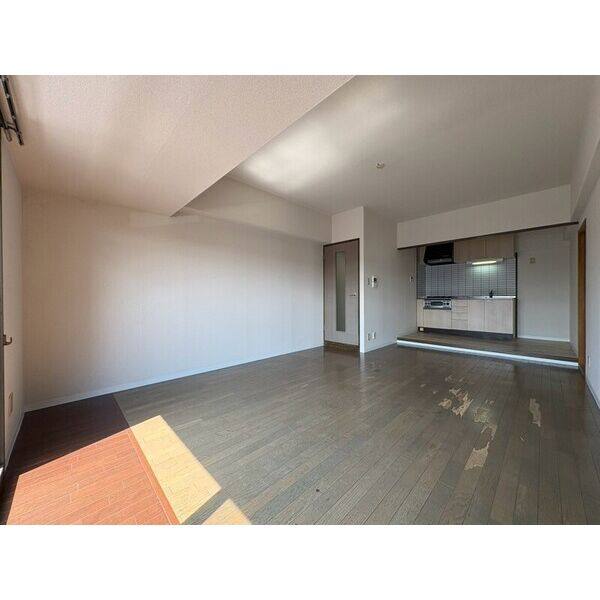 3LDK 間取り図