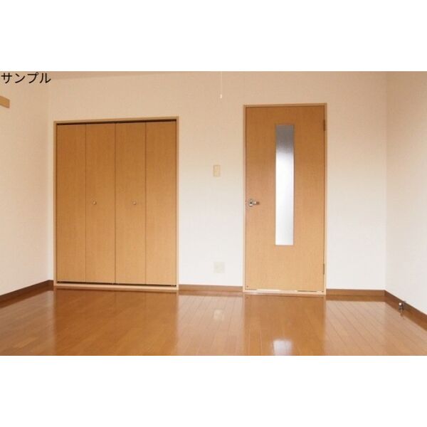 Surplus由佳 室内写真9