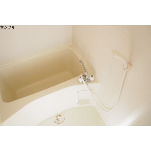 Surplus由佳 室内写真4
