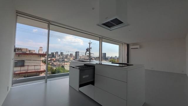 ＨＡＲＶＥＹ　ＲＥＳＩＤＥＮＣＥ日和 A 室内写真9