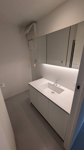 ＨＡＲＶＥＹ　ＲＥＳＩＤＥＮＣＥ日和 A 室内写真1