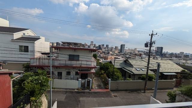 ＨＡＲＶＥＹ　ＲＥＳＩＤＥＮＣＥ日和 A 室内写真2