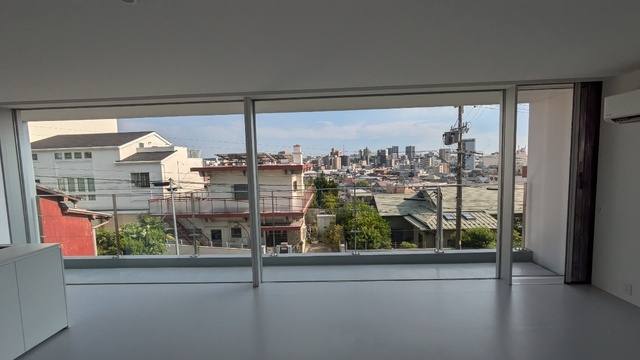 ＨＡＲＶＥＹ　ＲＥＳＩＤＥＮＣＥ日和 A 室内写真4