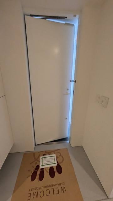 ＨＡＲＶＥＹ　ＲＥＳＩＤＥＮＣＥ日和 A 室内写真7