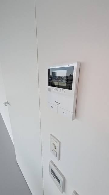 ＨＡＲＶＥＹ　ＲＥＳＩＤＥＮＣＥ日和 A 室内写真8