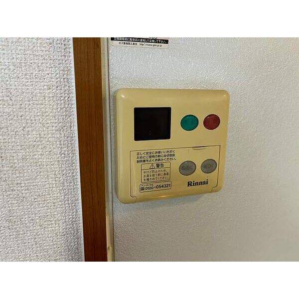 グランメールTOTANI 室内写真3