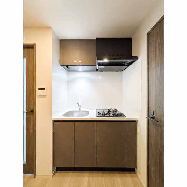 スタイリオ東品川 室内写真2