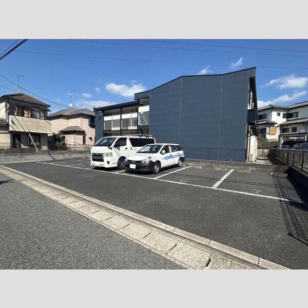 レオパレスハナミズキ仁戸名 室内写真3