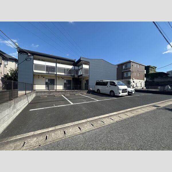 レオパレスハナミズキ仁戸名 室内写真4