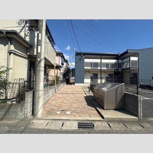 レオパレスハナミズキ仁戸名 室内写真5