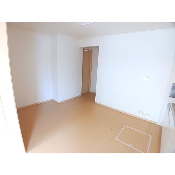 Belle Soleil Ⅲ 室内写真1